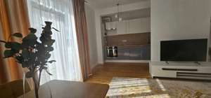 Apartament cu 2 camere Dumbravita - imagine 2