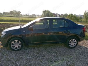 Vand Dacia Logan - imagine 2