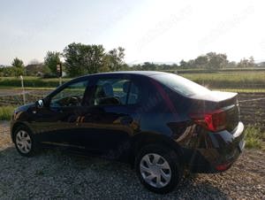 Vand Dacia Logan - imagine 3