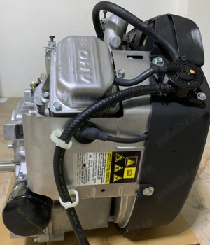 Motor john deere 7 180 656 cc v-twin - imagine 2