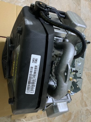 Motor john deere 7 180 656 cc v-twin - imagine 4