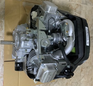 Motor john deere 7 180 656 cc v-twin - imagine 6
