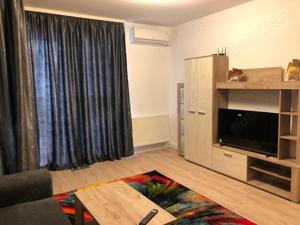 Apartament cu două camere, și loc de parcare - subteran, Constanța, Str. Ștefăniță Vodă, nr. 27 A