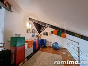 Apartament 3 (+1) camere, cu terasa, Centra, 2 locuri de pacare incluse.  - imagine 12