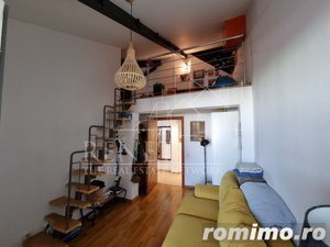 Apartament 3 (+1) camere, cu terasa, Centra, 2 locuri de pacare incluse.  - imagine 2