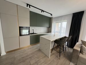 Apartament 2 camere Braytim - imagine 4