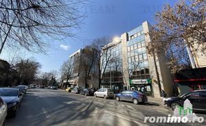 Cladire de inchiriat in zona Floreasca Dorobanti - imagine 9