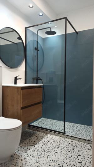 P.F. Inchiriez apartament 3 camere in centru, Piata Abator - imagine 9
