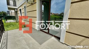 Apartament cu 2 camere + curte de 64 mp in Giroc  - imagine 8