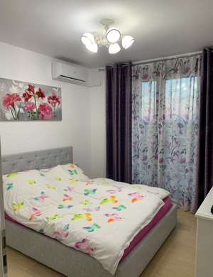 Penthouse in Isho loc de parcare 94mp - imagine 2