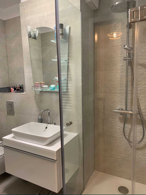 Penthouse in Isho loc de parcare 94mp - imagine 6