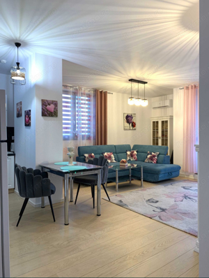 Penthouse in Isho loc de parcare 94mp - imagine 3