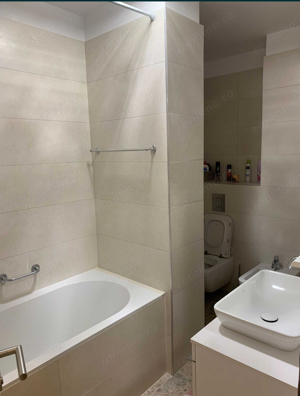 Penthouse in Isho loc de parcare 94mp - imagine 4