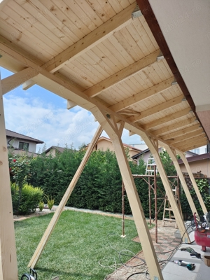 Terase foisoare - imagine 7