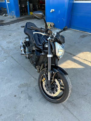 yamaha fz1-n - imagine 7