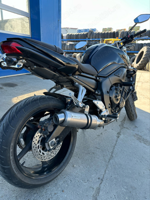 yamaha fz1-n - imagine 3