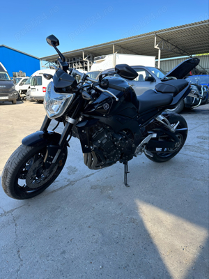 yamaha fz1-n - imagine 4