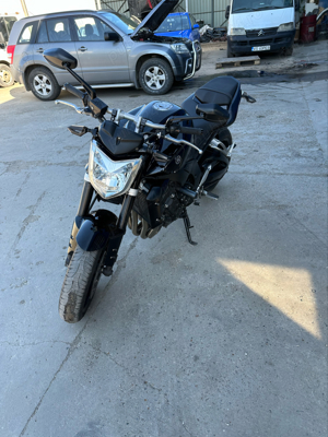 yamaha fz1-n - imagine 6