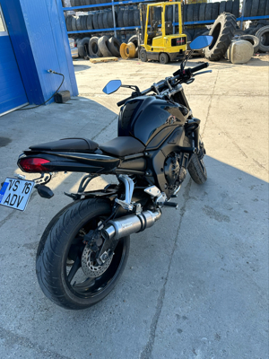 yamaha fz1-n - imagine 9