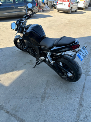 yamaha fz1-n - imagine 5