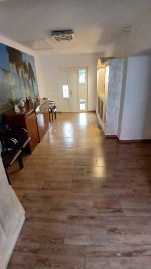 Casa cu 2 corpuri si 190 m2 s.utila in Valea Cenchii - imagine 17