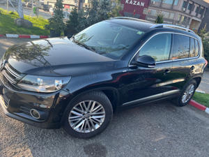 Tiguan 2015 - imagine 5