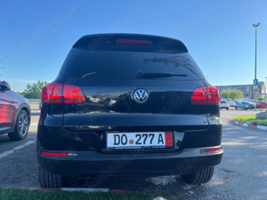 Tiguan 2015 - imagine 3