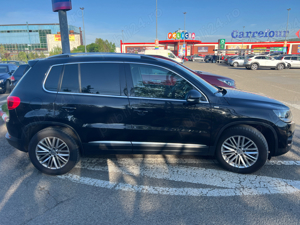 Tiguan 2015 - imagine 6