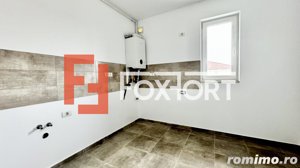 Apartament cu 2 camere, ETAJ 1 in Giroc  - imagine 5