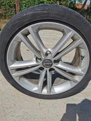 Vând Opel insignia sport tourer 4x4 CDTI 2,0 DPF Pachet Cosmo - imagine 5