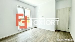 Apartament cu 3 camere, 2 bai, Lift, Cartier Planete - Giroc - ID V2770