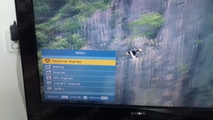  Sony Bravia TV FULL HD 1080p - imagine 6