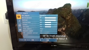  Sony Bravia TV FULL HD 1080p - imagine 7