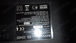  Sony Bravia TV FULL HD 1080p - imagine 10