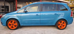 Zafira B - 2.0 Turbo benzina 200 CP - imagine 3