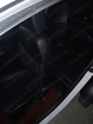 Mașina Electrică pe 3 roti - imagine 4