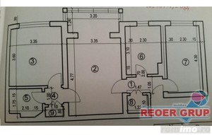 NORD - piata, cf1, sd, 4/4, CT, G, F, T, izolat, intab - 55000 euro - imagine 13