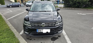 Vând VW Tiguan Panoramic 4 Motion - imagine 6