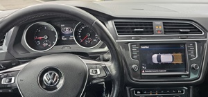 Vând VW Tiguan Panoramic 4 Motion - imagine 4