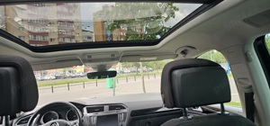 Vând VW Tiguan Panoramic 4 Motion - imagine 5