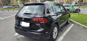 Vând VW Tiguan Panoramic 4 Motion - imagine 2