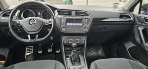 Vând VW Tiguan Panoramic 4 Motion - imagine 8