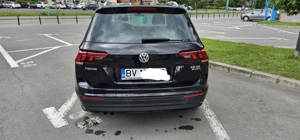 Vând VW Tiguan Panoramic 4 Motion - imagine 7