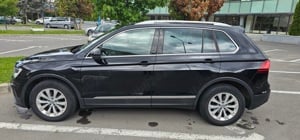 Vând VW Tiguan Panoramic 4 Motion - imagine 3