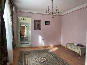  Casa traditionala, 4 camere, T=1024 mp, toate utilitatile, Slatioara - imagine 11