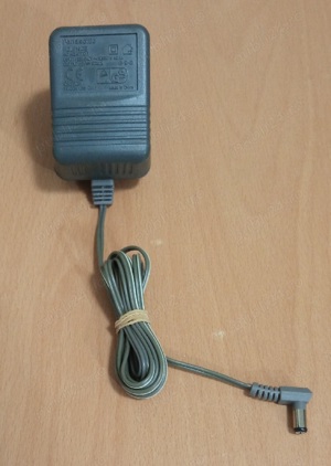 Vand Alimentator PANASONIC 6V  500 mA - imagine 2