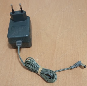 Vand Alimentator PANASONIC 6V  500 mA - imagine 5