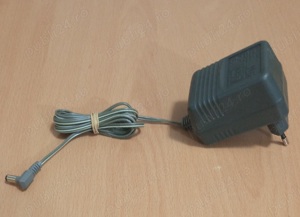 Vand Alimentator PANASONIC 6V  500 mA - imagine 4