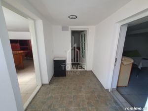 Apartament la casa de inchiriat - 3 camere - Turnisor - imagine 5