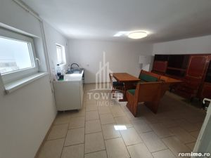 Apartament la casa de inchiriat - 3 camere - Turnisor - imagine 6